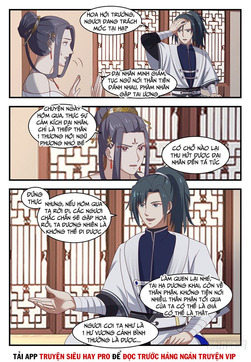 đọc truyện Võ Luyện Đỉnh Phong Chương 1504 ảnh 12 tại Thiên Thai Truyện