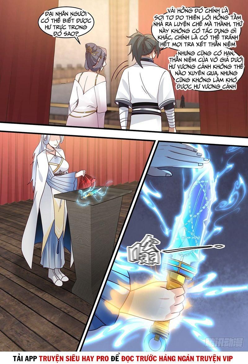 đọc truyện Võ Luyện Đỉnh Phong Chương 1510 ảnh 13 tại Thiên Thai Truyện