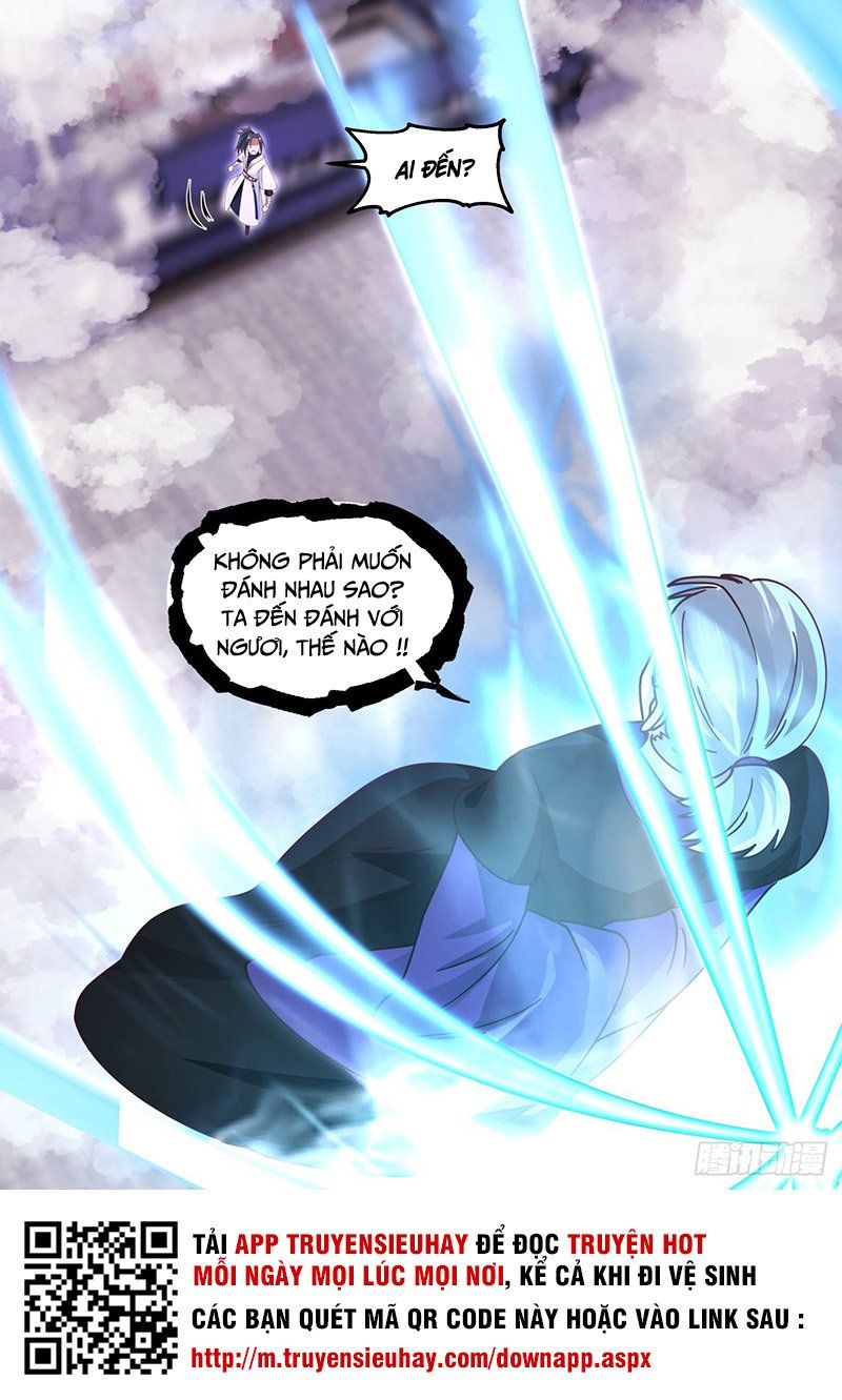 đọc truyện Võ Luyện Đỉnh Phong Chương 1518 ảnh 14 tại Thiên Thai Truyện