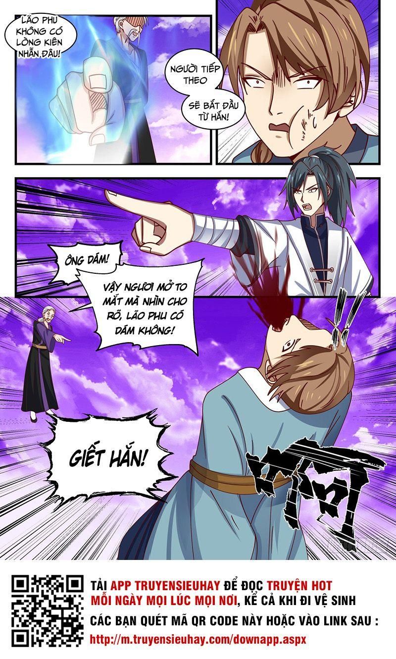 đọc truyện Võ Luyện Đỉnh Phong Chương 1519 ảnh 14 tại Thiên Thai Truyện