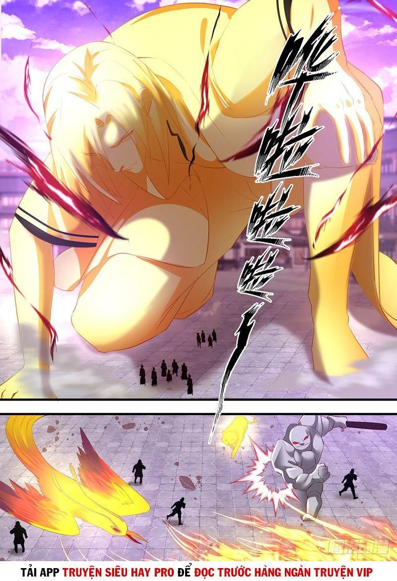 đọc truyện Võ Luyện Đỉnh Phong Chương 1520 ảnh 9 tại Thiên Thai Truyện