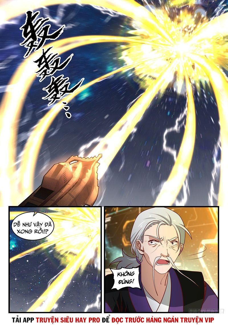 đọc truyện Võ Luyện Đỉnh Phong Chương 1522 ảnh 8 tại Thiên Thai Truyện