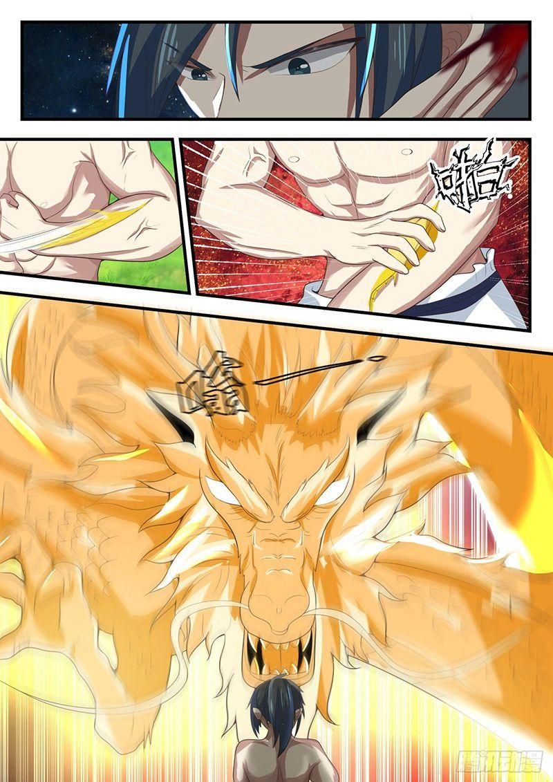 đọc truyện Võ Luyện Đỉnh Phong Chương 1523 ảnh 10 tại Thiên Thai Truyện