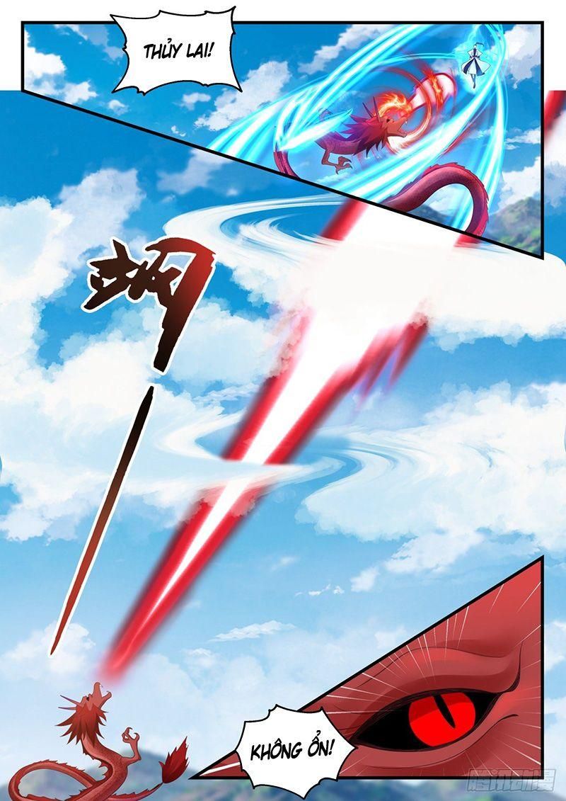 đọc truyện Võ Luyện Đỉnh Phong Chương 1526 ảnh 3 tại Thiên Thai Truyện