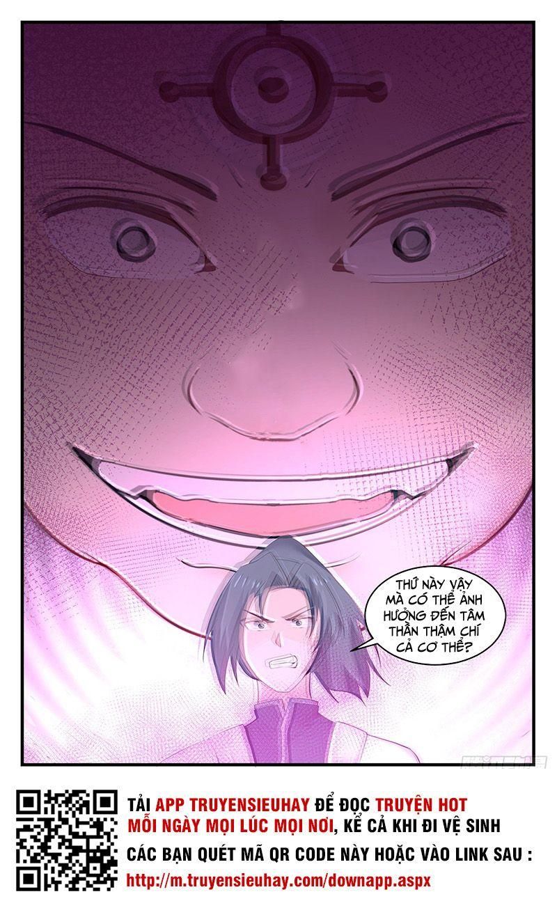 đọc truyện Võ Luyện Đỉnh Phong Chương 1526 ảnh 14 tại Thiên Thai Truyện