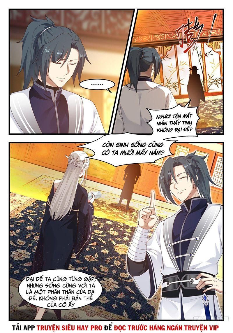 đọc truyện Võ Luyện Đỉnh Phong Chương 1529 ảnh 4 tại Thiên Thai Truyện