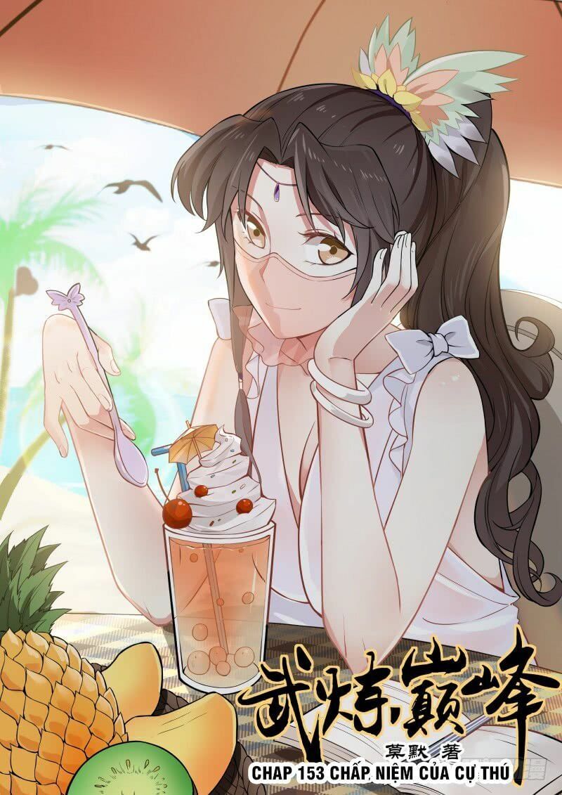 đọc truyện Võ Luyện Đỉnh Phong Chương 153 ảnh 4 tại Thiên Thai Truyện