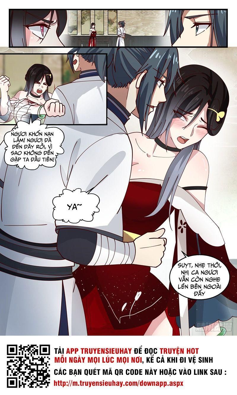 đọc truyện Võ Luyện Đỉnh Phong Chương 1531 ảnh 14 tại Thiên Thai Truyện