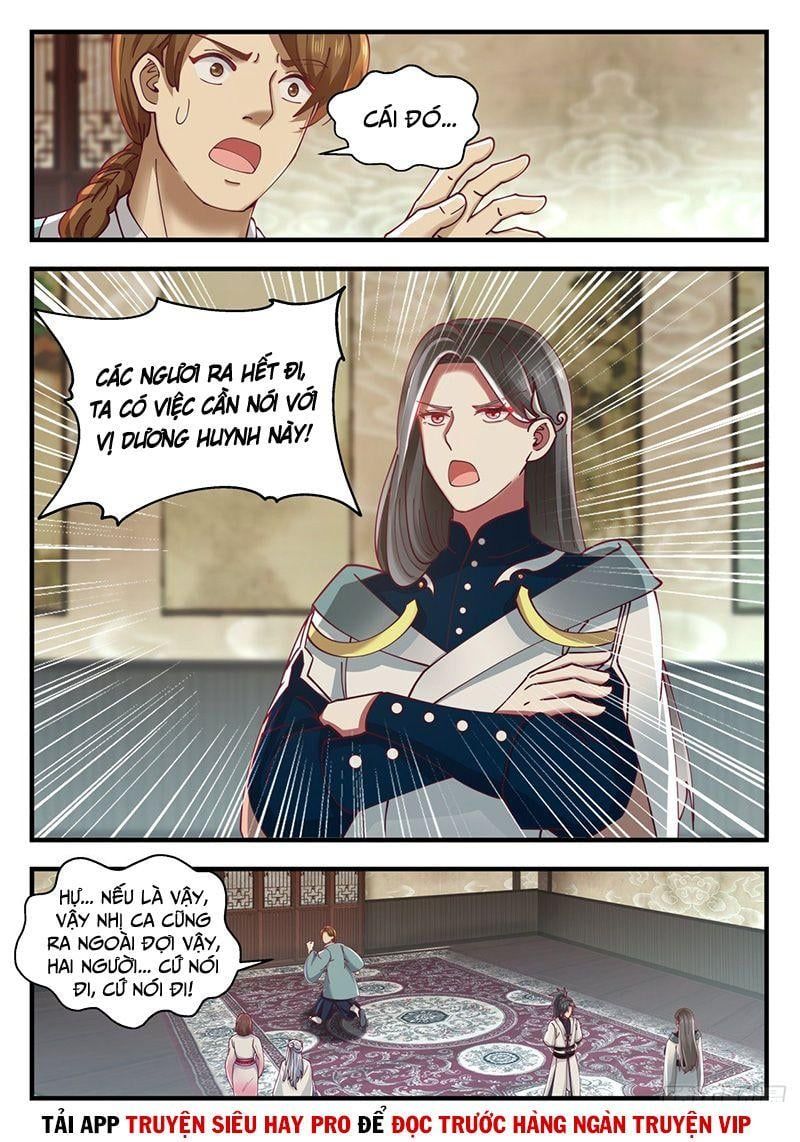 đọc truyện Võ Luyện Đỉnh Phong Chương 1531 ảnh 10 tại Thiên Thai Truyện