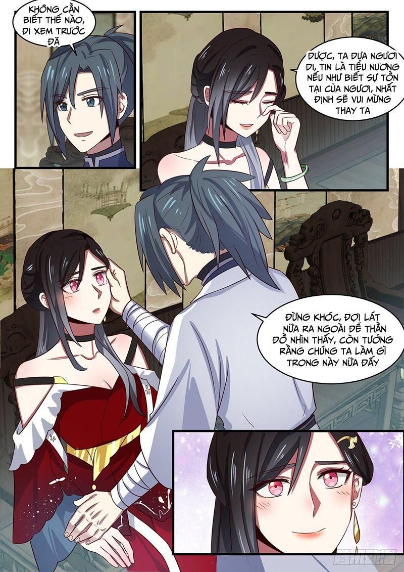 đọc truyện Võ Luyện Đỉnh Phong Chương 1532 ảnh 12 tại Thiên Thai Truyện