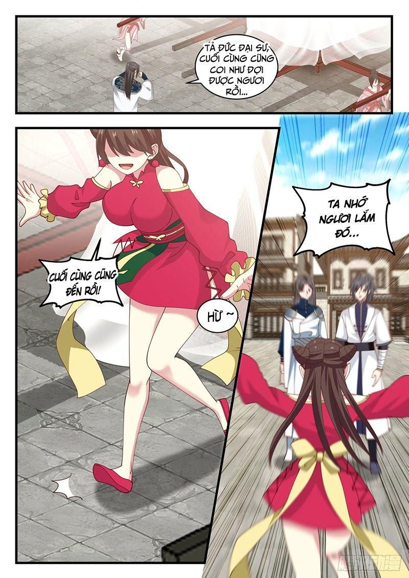 đọc truyện Võ Luyện Đỉnh Phong Chương 1534 ảnh 13 tại Thiên Thai Truyện