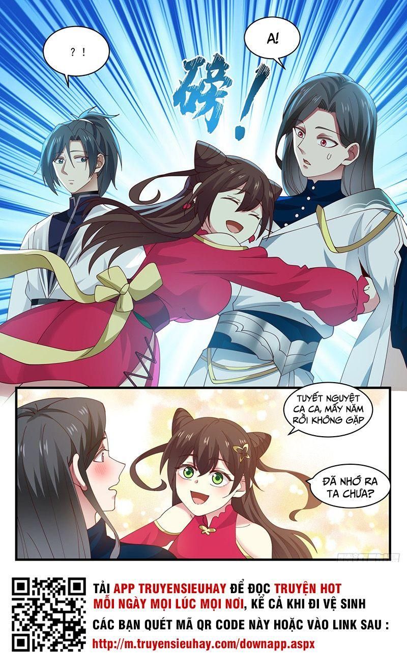 đọc truyện Võ Luyện Đỉnh Phong Chương 1534 ảnh 14 tại Thiên Thai Truyện