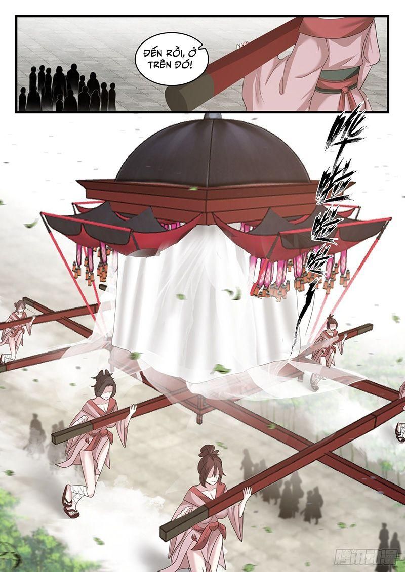 đọc truyện Võ Luyện Đỉnh Phong Chương 1534 ảnh 11 tại Thiên Thai Truyện