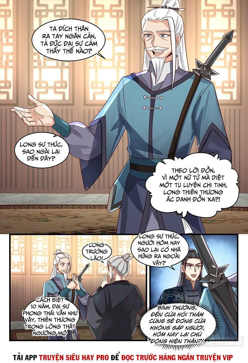 đọc truyện Võ Luyện Đỉnh Phong Chương 1537 ảnh 8 tại Thiên Thai Truyện