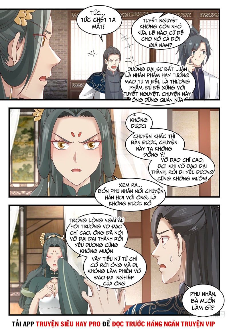 đọc truyện Võ Luyện Đỉnh Phong Chương 1542 ảnh 13 tại Thiên Thai Truyện