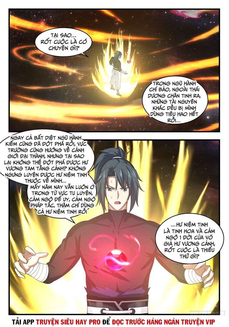 đọc truyện Võ Luyện Đỉnh Phong Chương 1546 ảnh 13 tại Thiên Thai Truyện