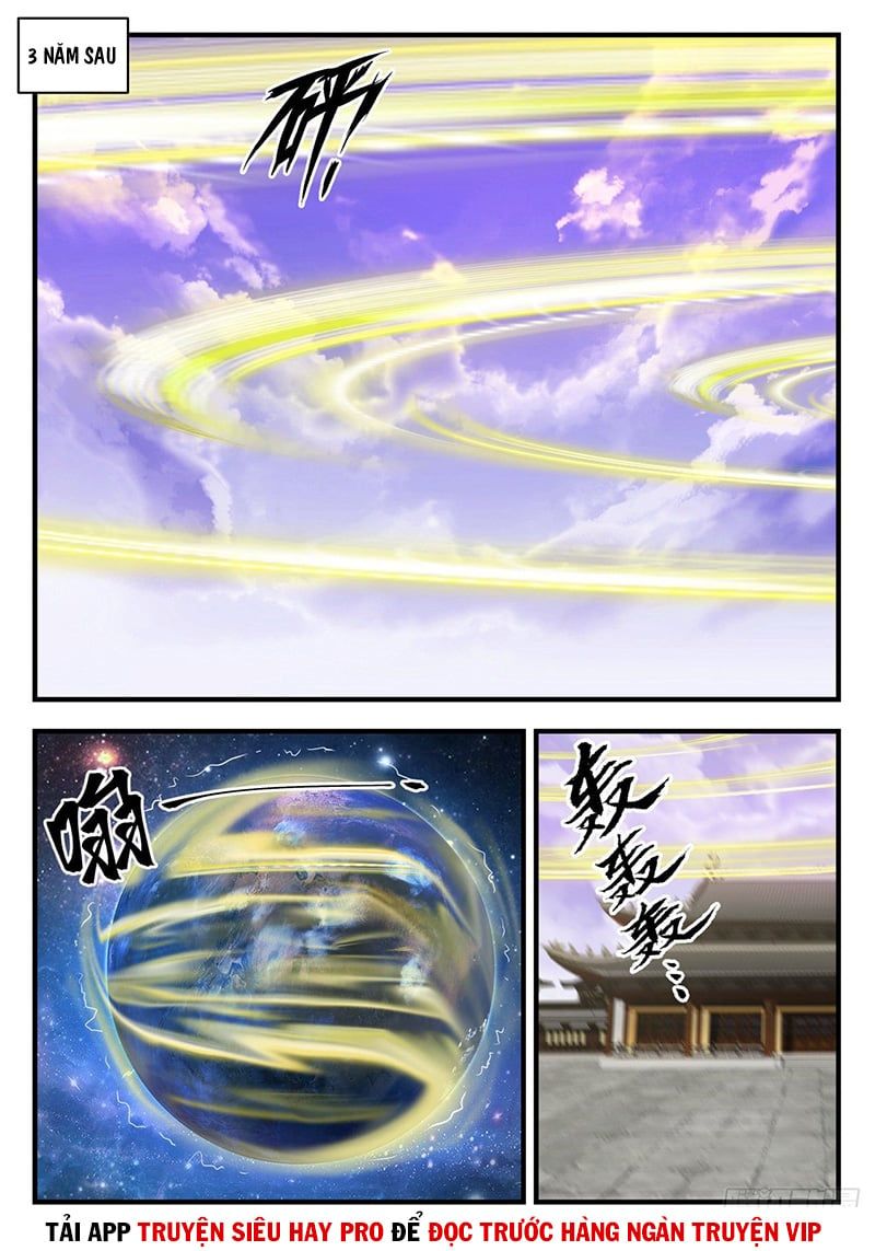 đọc truyện Võ Luyện Đỉnh Phong Chương 1546 ảnh 9 tại Thiên Thai Truyện