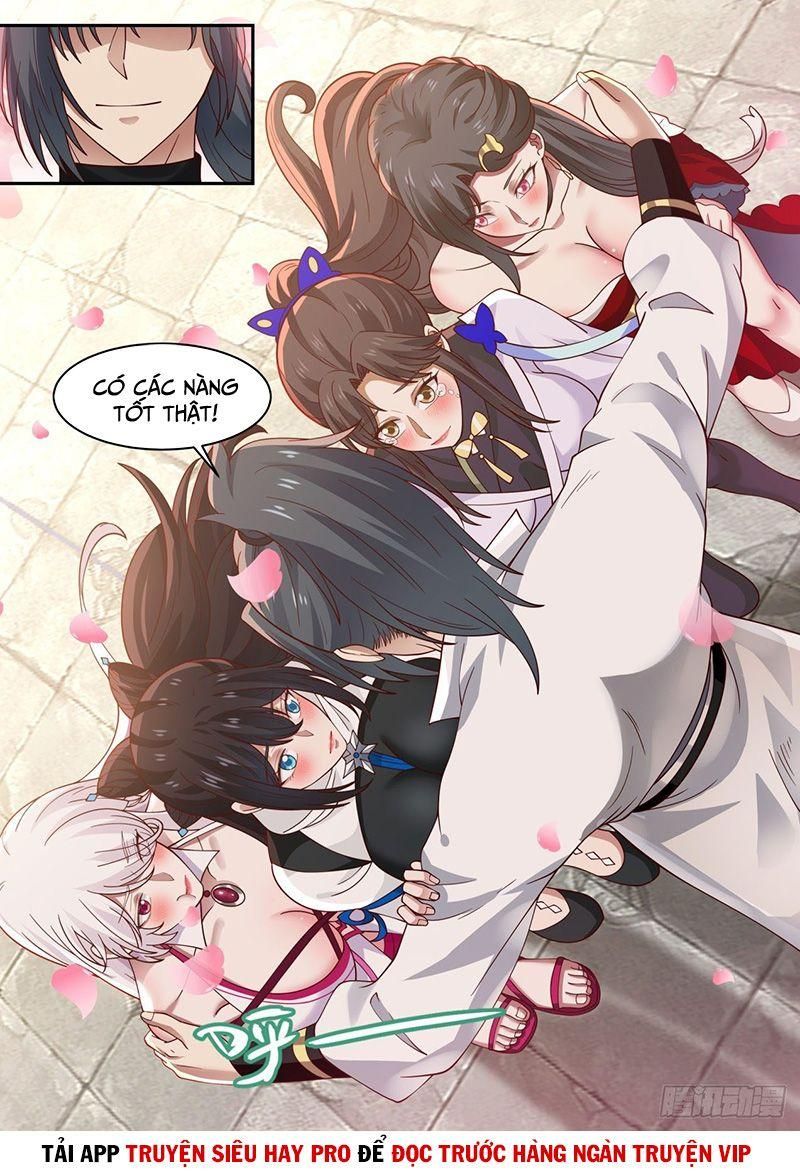 đọc truyện Võ Luyện Đỉnh Phong Chương 1547 ảnh 12 tại Thiên Thai Truyện