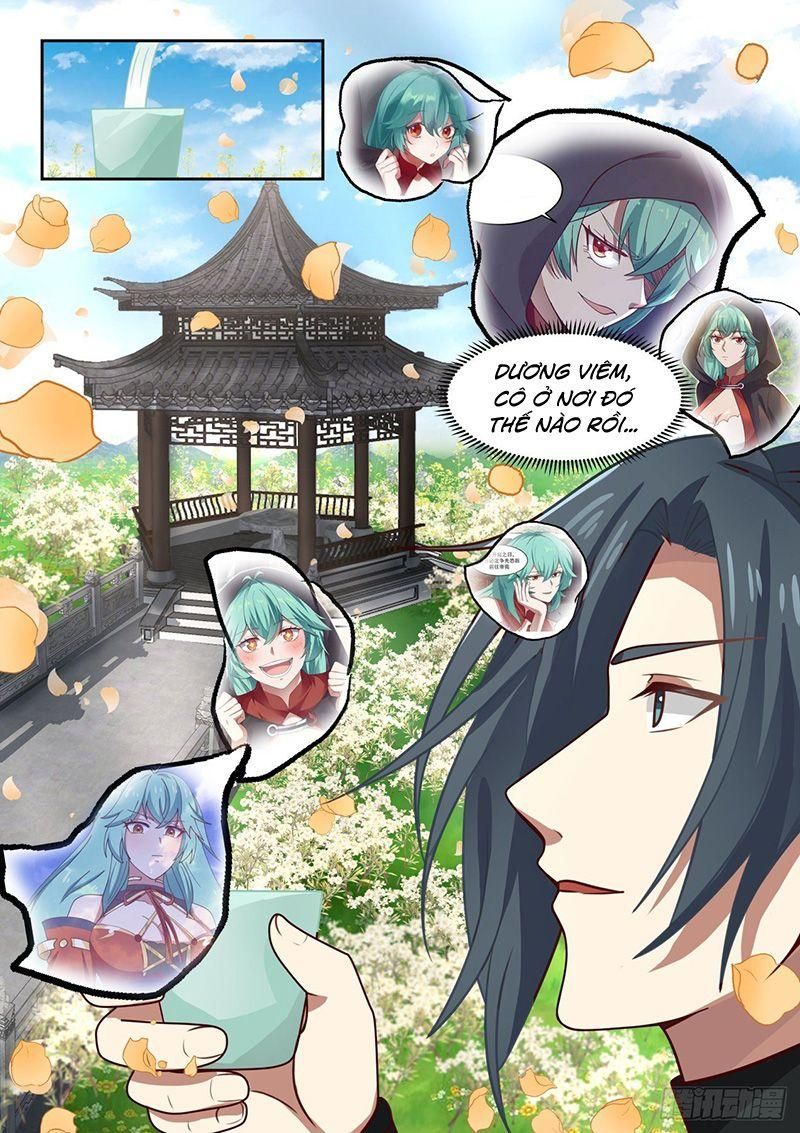 đọc truyện Võ Luyện Đỉnh Phong Chương 1548 ảnh 3 tại Thiên Thai Truyện