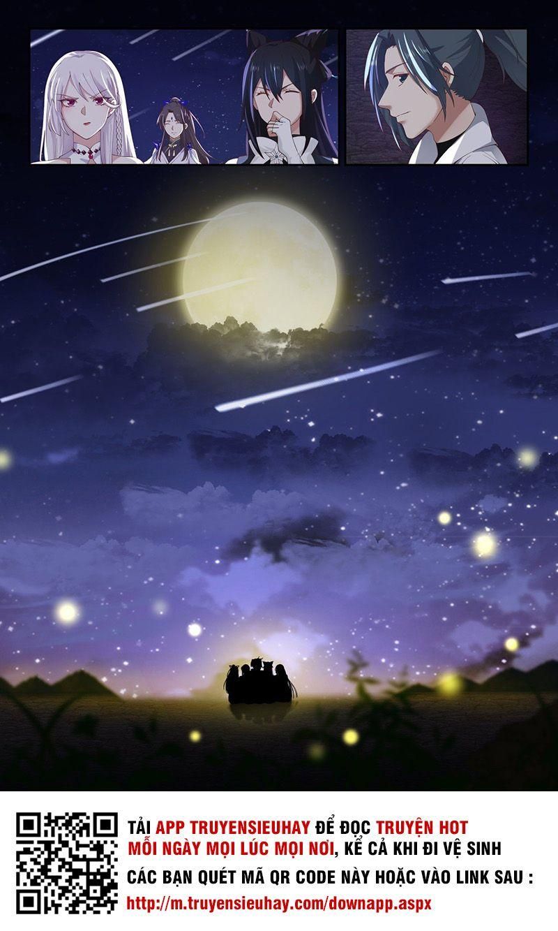 đọc truyện Võ Luyện Đỉnh Phong Chương 1548 ảnh 12 tại Thiên Thai Truyện