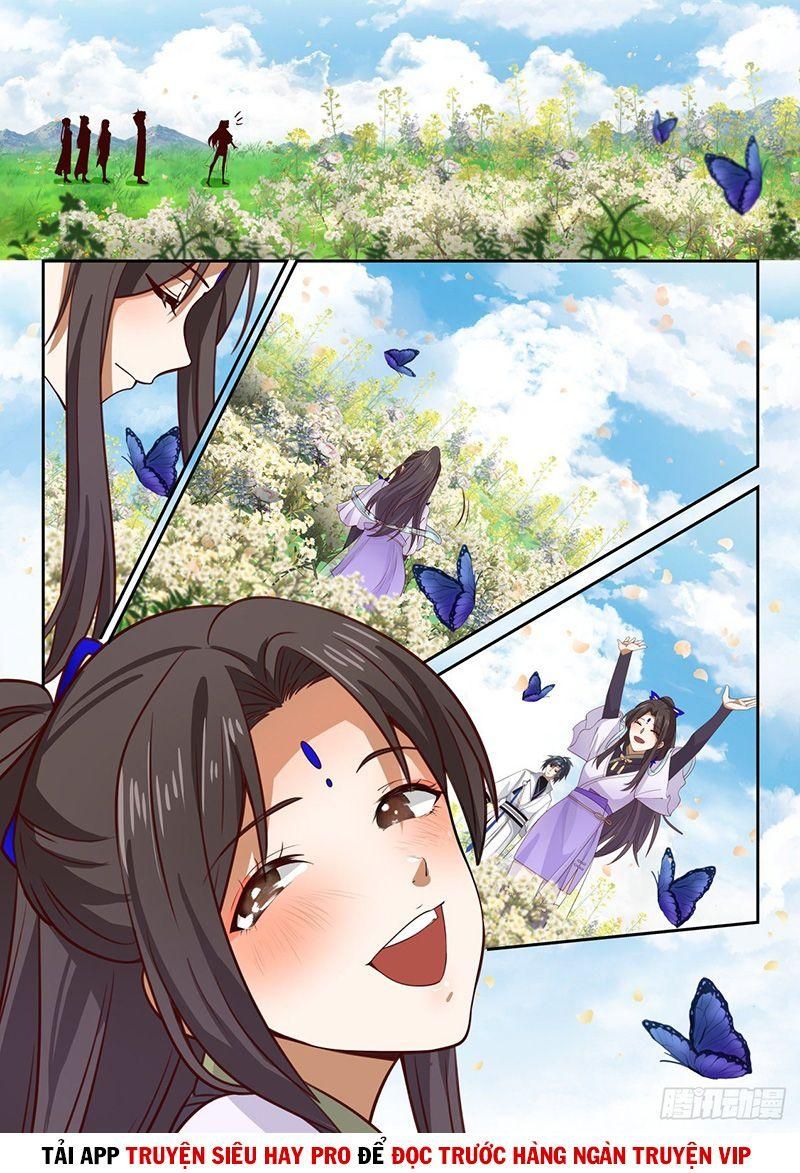 đọc truyện Võ Luyện Đỉnh Phong Chương 1548 ảnh 5 tại Thiên Thai Truyện