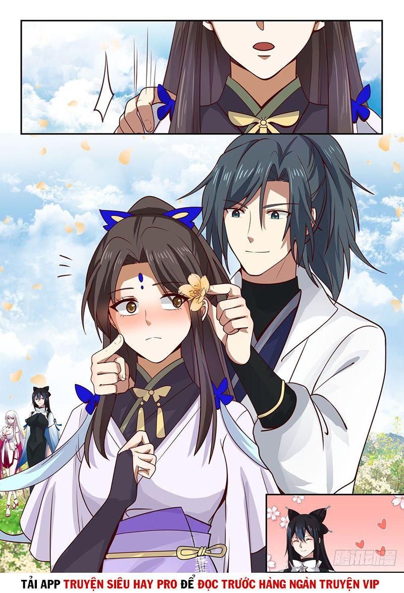 đọc truyện Võ Luyện Đỉnh Phong Chương 1548 ảnh 6 tại Thiên Thai Truyện