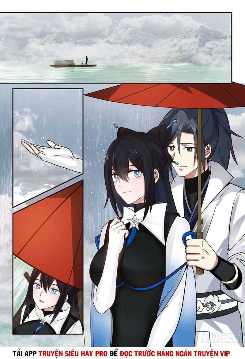 đọc truyện Võ Luyện Đỉnh Phong Chương 1548 ảnh 7 tại Thiên Thai Truyện