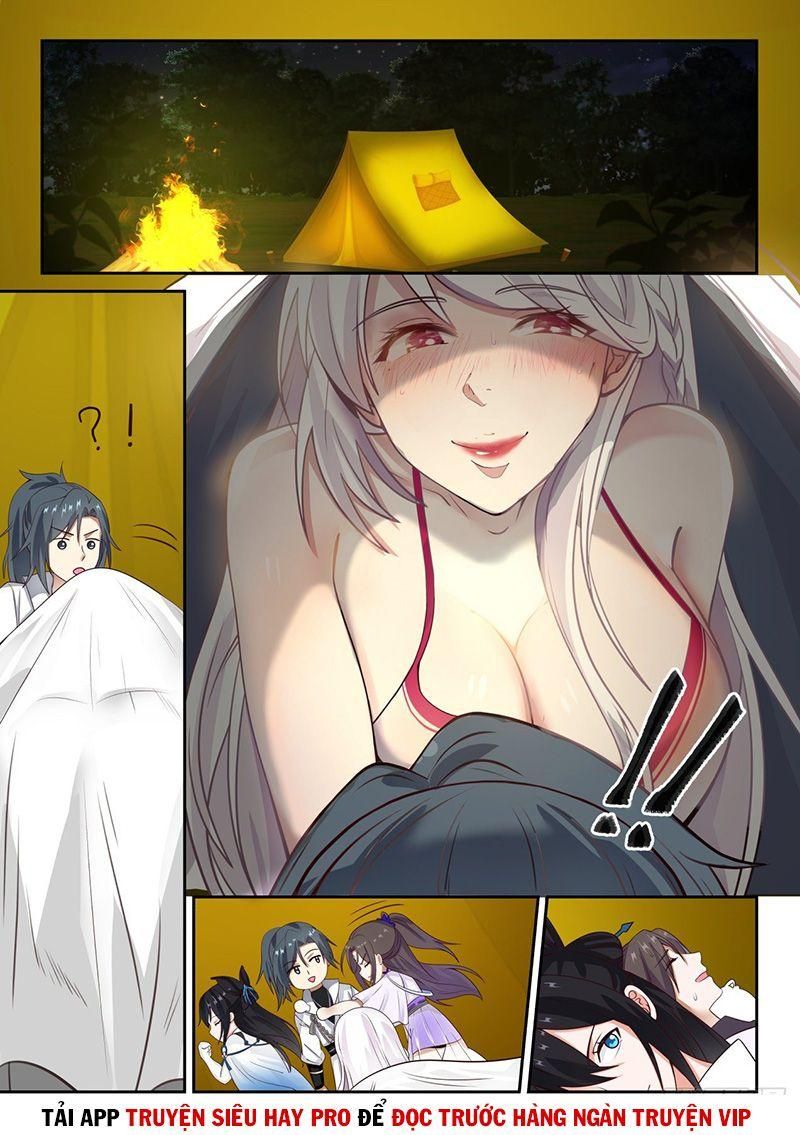 đọc truyện Võ Luyện Đỉnh Phong Chương 1548 ảnh 10 tại Thiên Thai Truyện