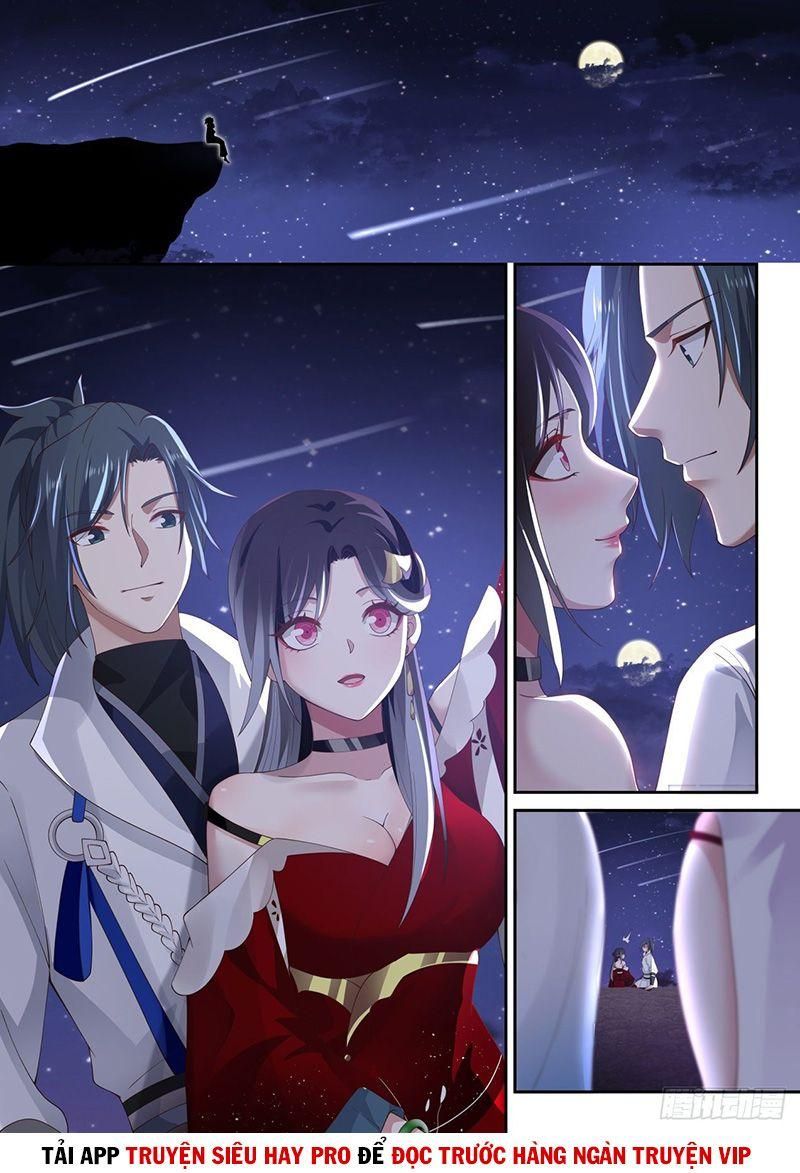 đọc truyện Võ Luyện Đỉnh Phong Chương 1548 ảnh 11 tại Thiên Thai Truyện