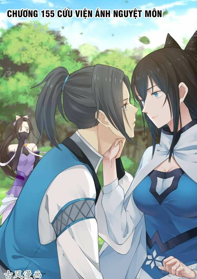 đọc truyện Võ Luyện Đỉnh Phong Chương 155 ảnh 4 tại Thiên Thai Truyện