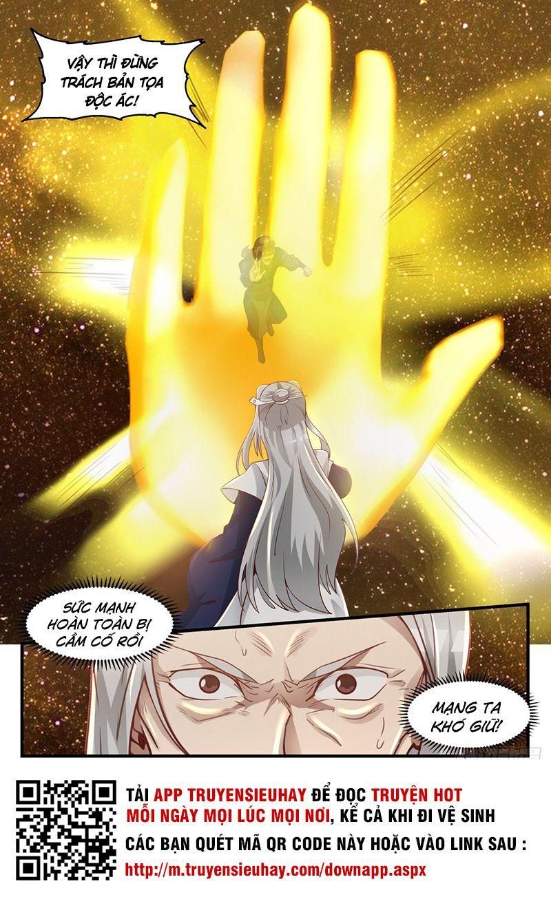 đọc truyện Võ Luyện Đỉnh Phong Chương 1551 ảnh 14 tại Thiên Thai Truyện