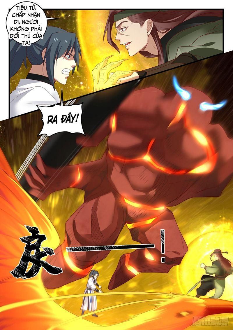 đọc truyện Võ Luyện Đỉnh Phong Chương 1553 ảnh 6 tại Thiên Thai Truyện