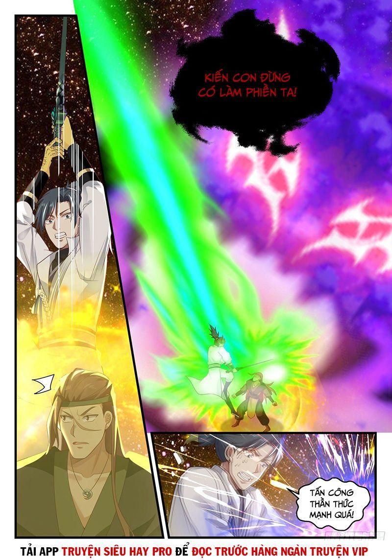 đọc truyện Võ Luyện Đỉnh Phong Chương 1553 ảnh 11 tại Thiên Thai Truyện