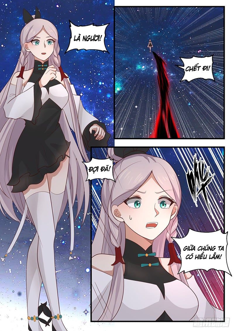 đọc truyện Võ Luyện Đỉnh Phong Chương 1555 ảnh 3 tại Thiên Thai Truyện