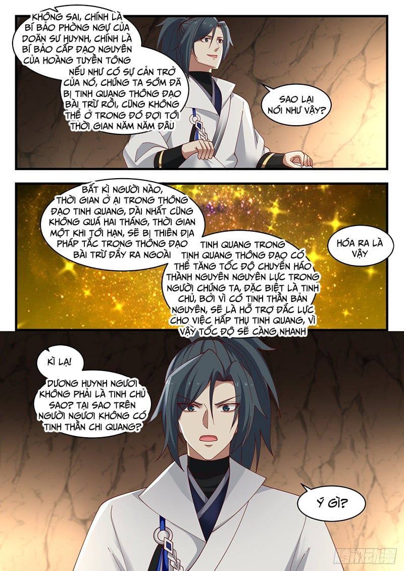 đọc truyện Võ Luyện Đỉnh Phong Chương 1555 ảnh 10 tại Thiên Thai Truyện