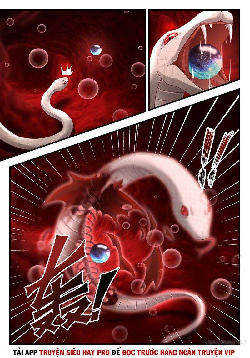 đọc truyện Võ Luyện Đỉnh Phong Chương 1557 ảnh 9 tại Thiên Thai Truyện