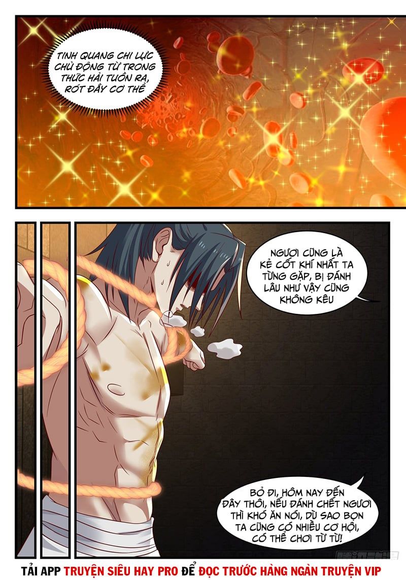 đọc truyện Võ Luyện Đỉnh Phong Chương 1559 ảnh 12 tại Thiên Thai Truyện