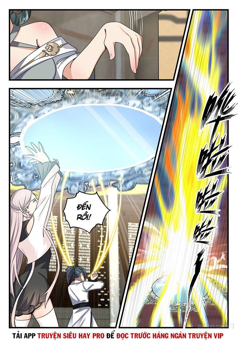 đọc truyện Võ Luyện Đỉnh Phong Chương 1561 ảnh 12 tại Thiên Thai Truyện