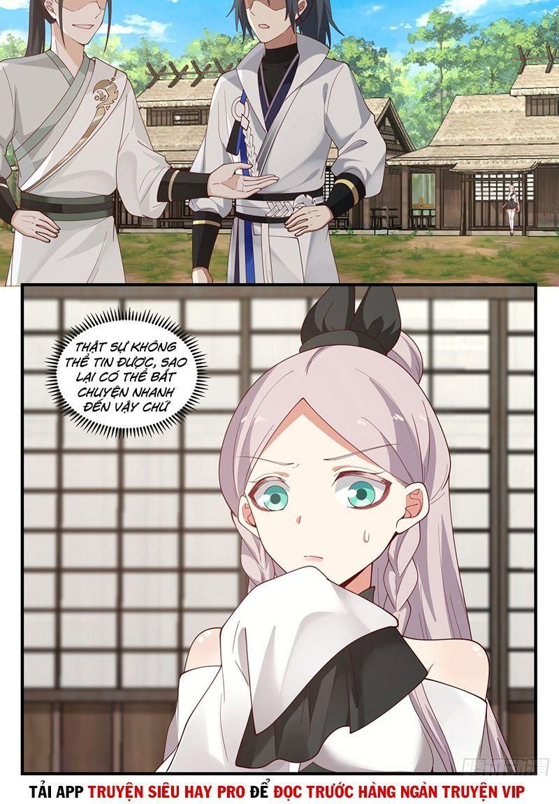 đọc truyện Võ Luyện Đỉnh Phong Chương 1563 ảnh 12 tại Thiên Thai Truyện