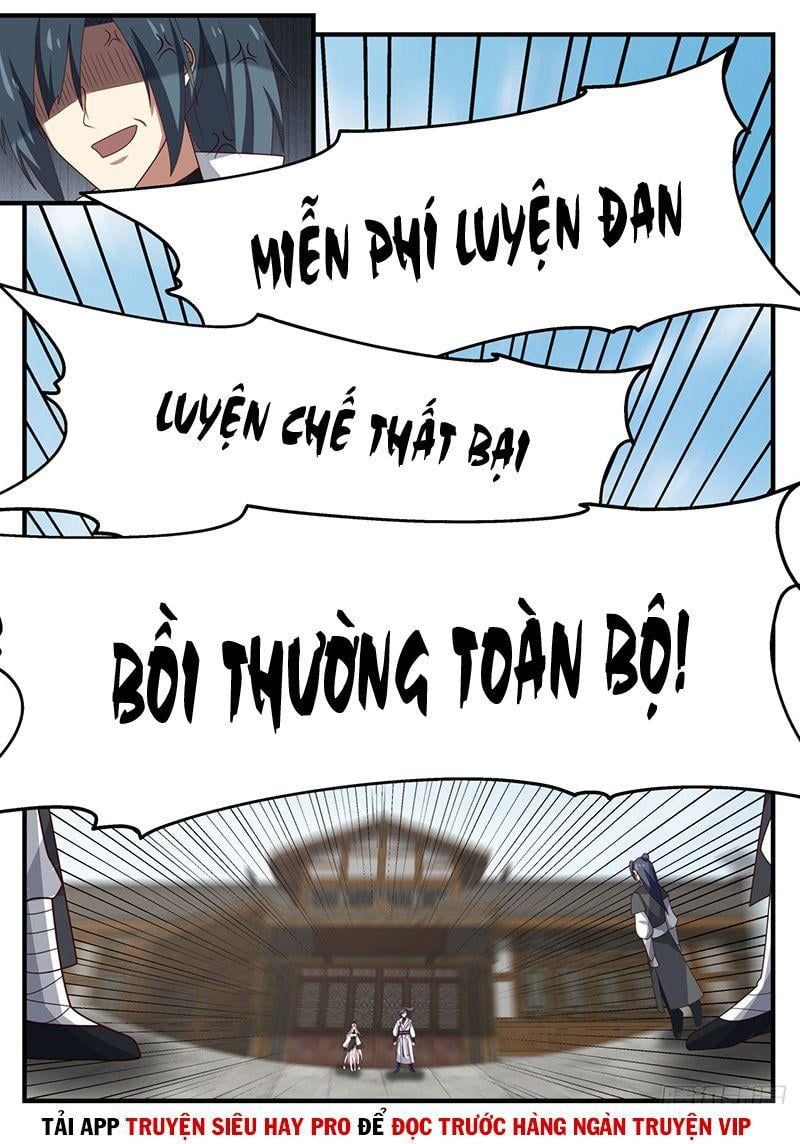đọc truyện Võ Luyện Đỉnh Phong Chương 1564 ảnh 11 tại Thiên Thai Truyện