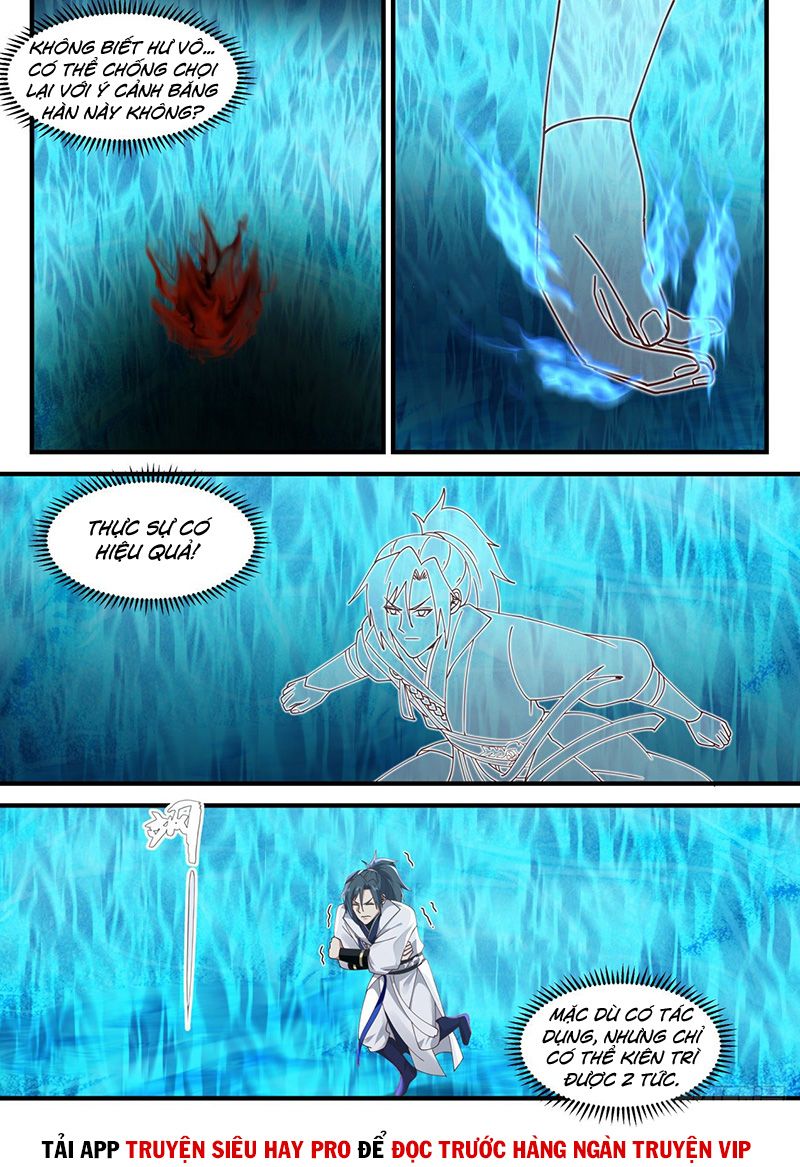 đọc truyện Võ Luyện Đỉnh Phong Chương 1568 ảnh 12 tại Thiên Thai Truyện