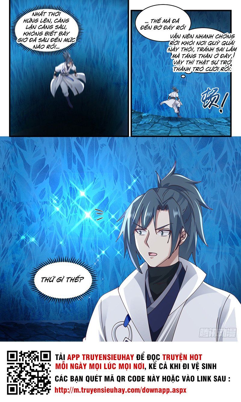 đọc truyện Võ Luyện Đỉnh Phong Chương 1568 ảnh 14 tại Thiên Thai Truyện