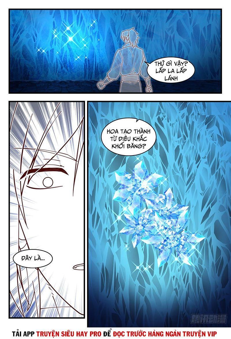 đọc truyện Võ Luyện Đỉnh Phong Chương 1569 ảnh 3 tại Thiên Thai Truyện