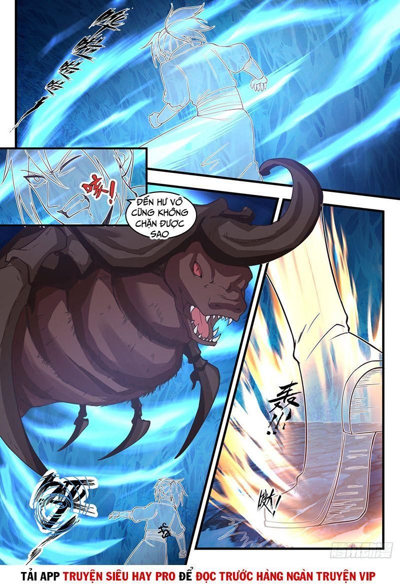 đọc truyện Võ Luyện Đỉnh Phong Chương 1569 ảnh 13 tại Thiên Thai Truyện