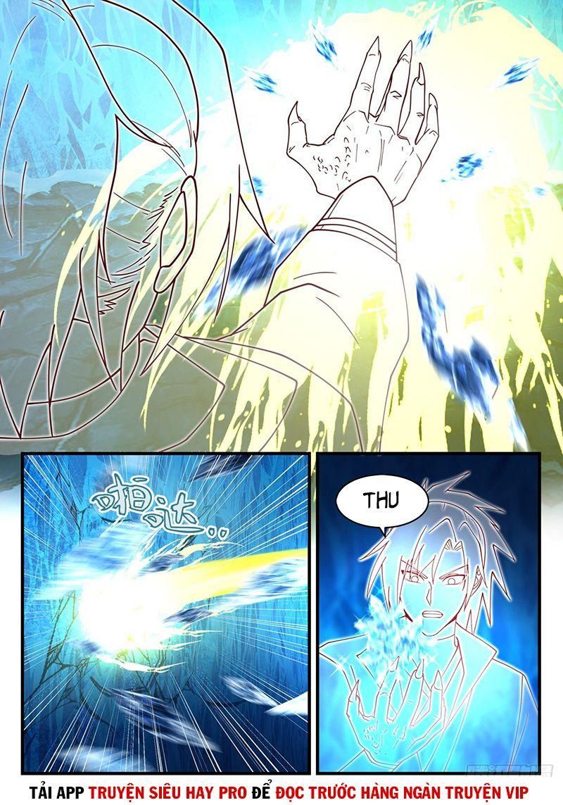 đọc truyện Võ Luyện Đỉnh Phong Chương 1569 ảnh 6 tại Thiên Thai Truyện