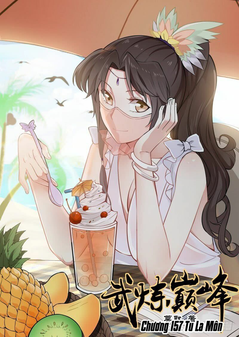 đọc truyện Võ Luyện Đỉnh Phong Chương 157 ảnh 4 tại Thiên Thai Truyện