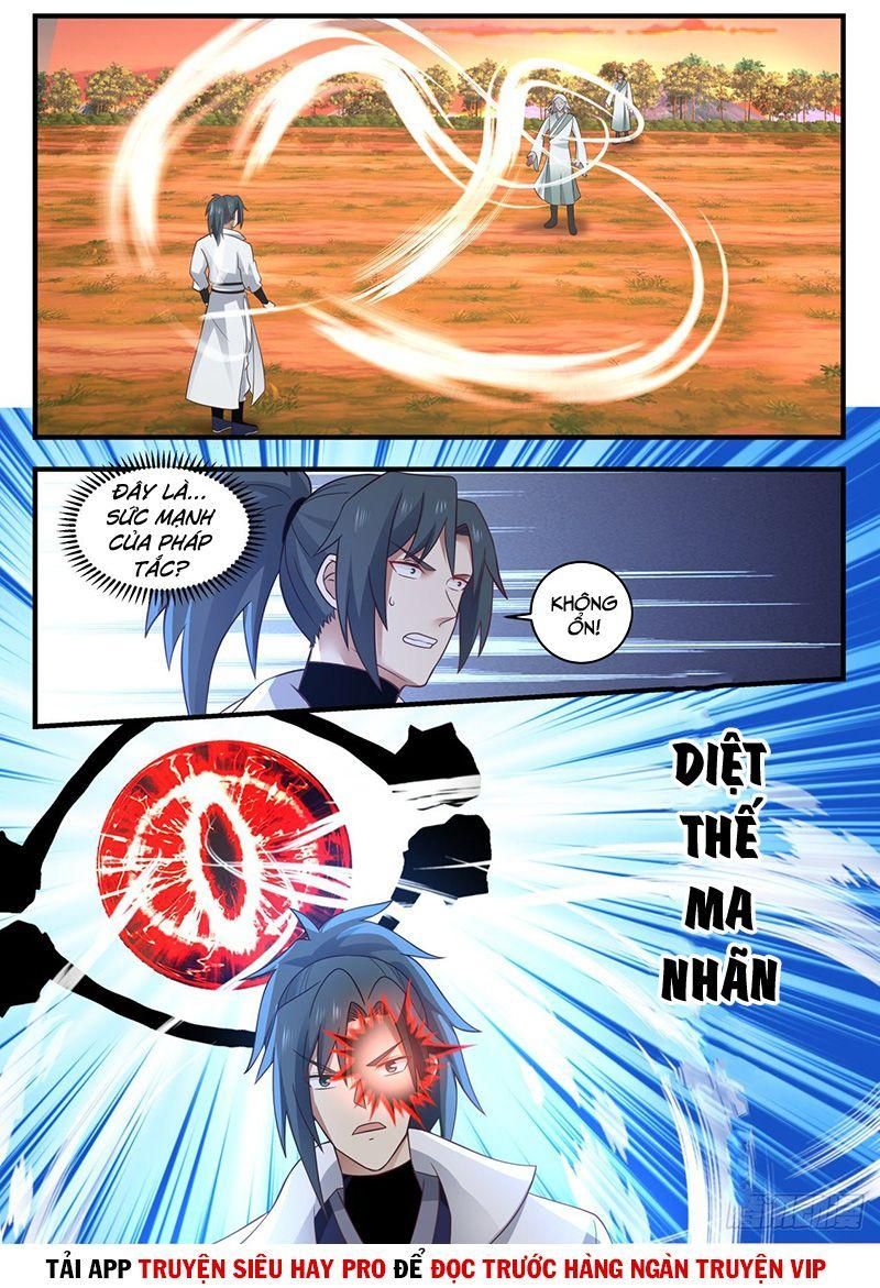 đọc truyện Võ Luyện Đỉnh Phong Chương 1573 ảnh 3 tại Thiên Thai Truyện