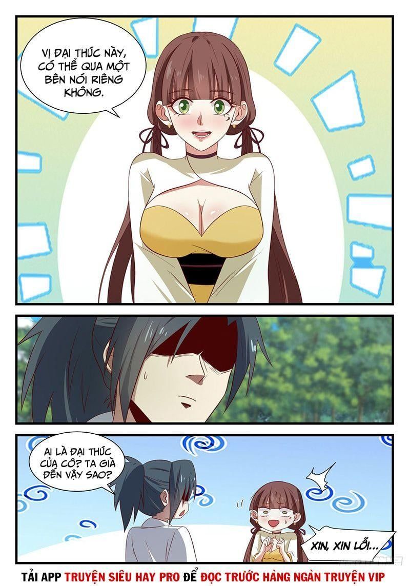 đọc truyện Võ Luyện Đỉnh Phong Chương 1579 ảnh 6 tại Thiên Thai Truyện