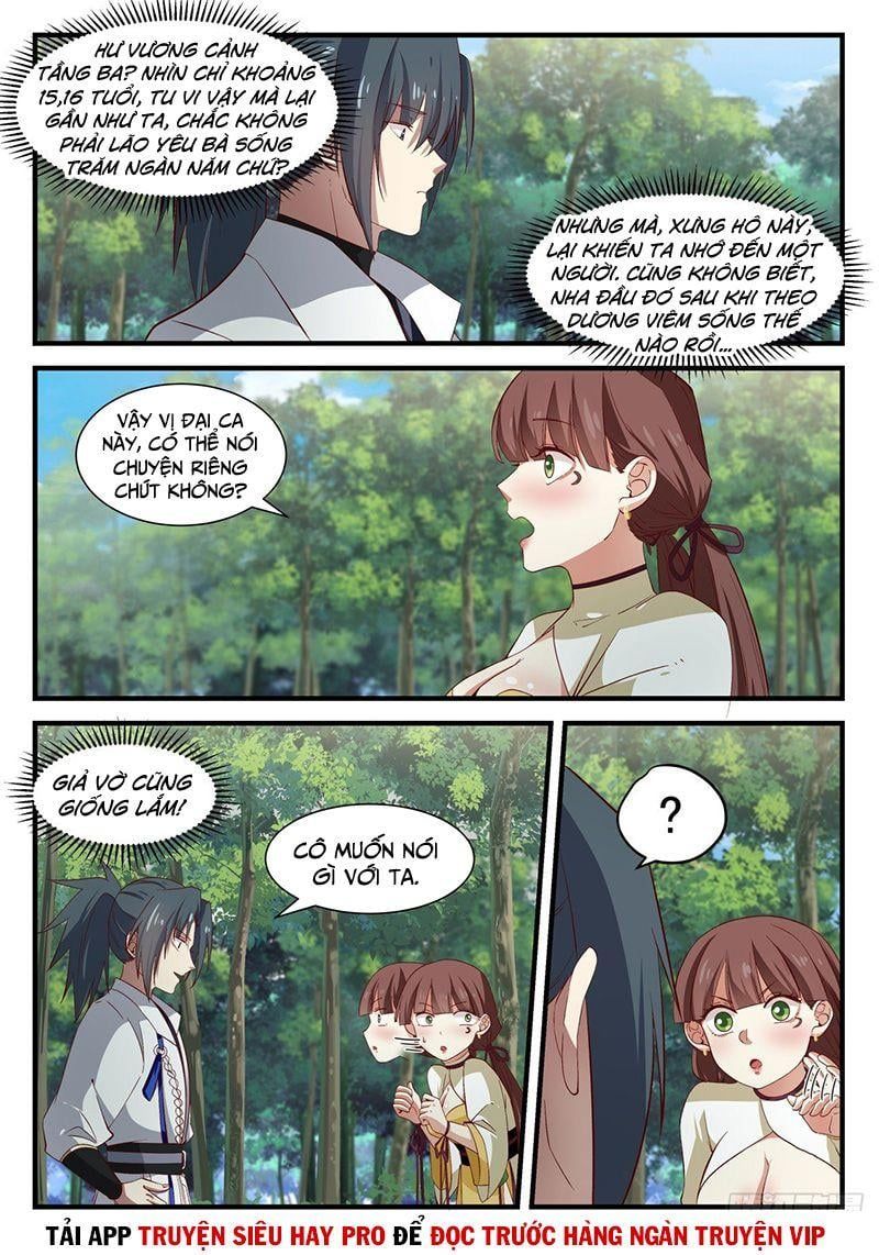 đọc truyện Võ Luyện Đỉnh Phong Chương 1579 ảnh 7 tại Thiên Thai Truyện