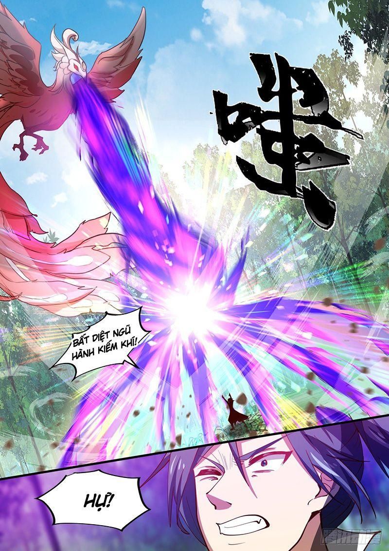 đọc truyện Võ Luyện Đỉnh Phong Chương 1581 ảnh 12 tại Thiên Thai Truyện